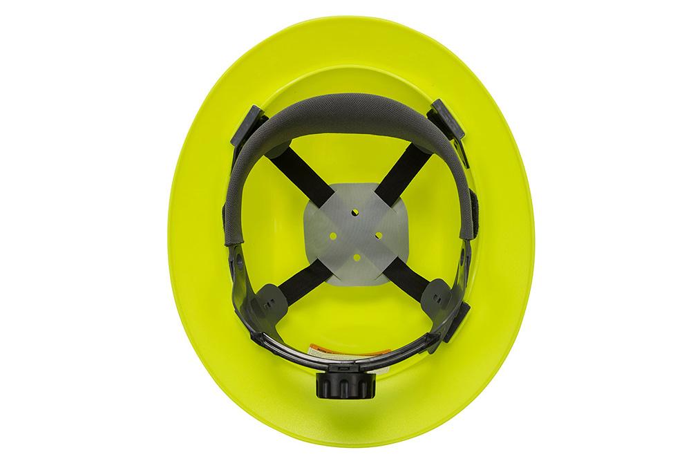 Picture of Portwest Full Brim Premier Hard Hat