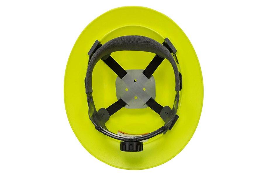 Picture of Portwest Full Brim Premier Hard Hat