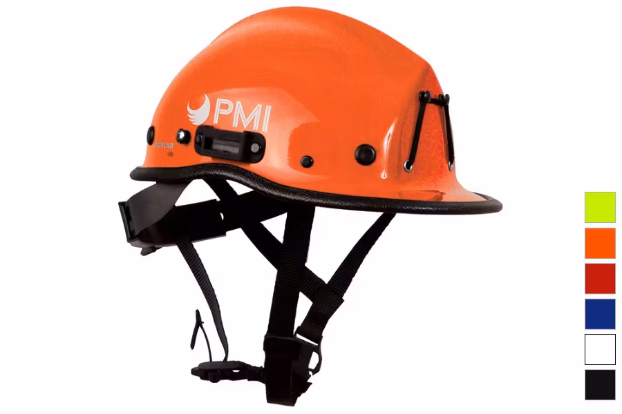 Picture of PMI Advantage Helmet