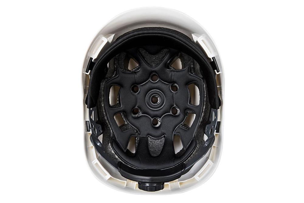 Picture of Portwest Height Endurance Mountaineer Helmet