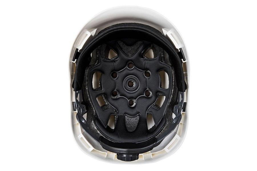 Picture of Portwest Height Endurance Mountaineer Helmet