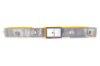 Picture of NiteBeams LED Hard Hat Band with 3M Reflective