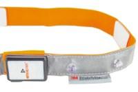 Picture of NiteBeams LED Hard Hat Band with 3M Reflective