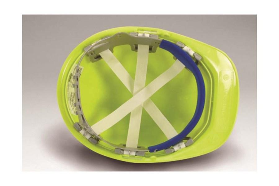 Picture of Delta Plus Hard Hat