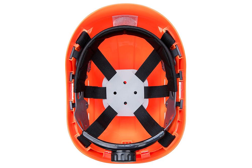 Picture of Portwest Height Endurance Vented Hard Hat