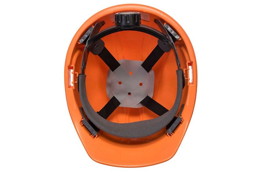 Picture of Portwest Safety Pro Vented Hard Hat