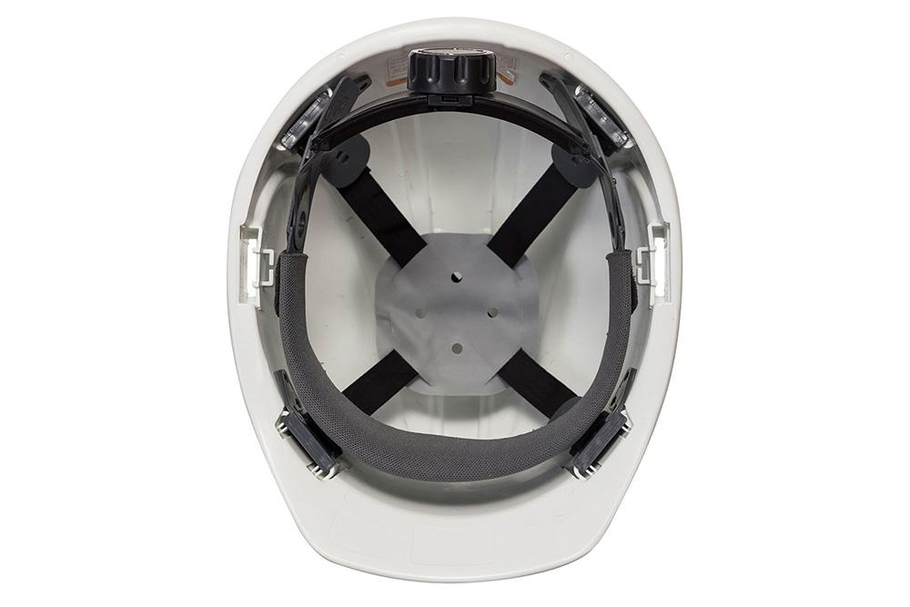 Picture of Portwest Safety Pro Vented Hard Hat