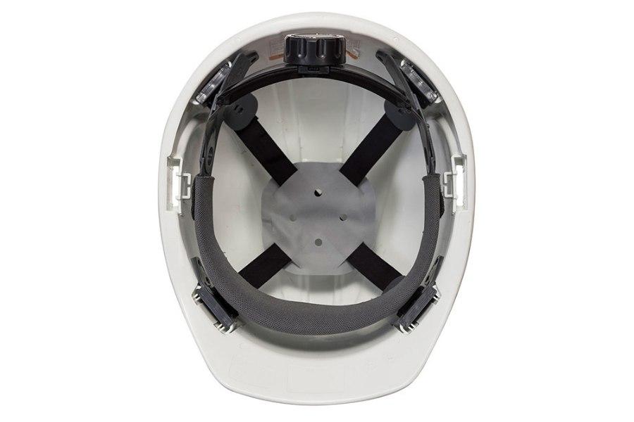 Picture of Portwest Safety Pro Vented Hard Hat