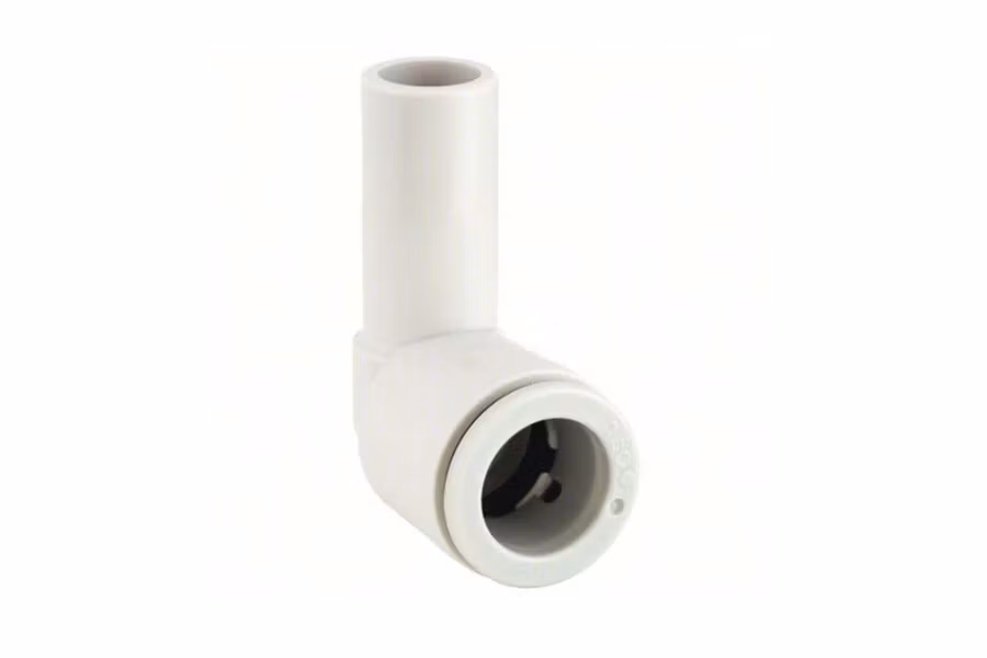Picture of GUNI Fast Puller D10 Pipe-Plug Elbow Connector