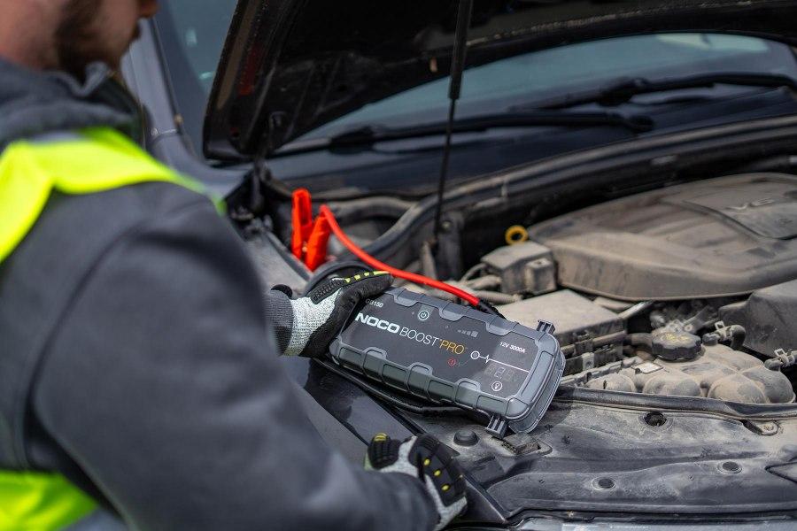 Picture of Noco GB150 Boost Pro Jump Starter
