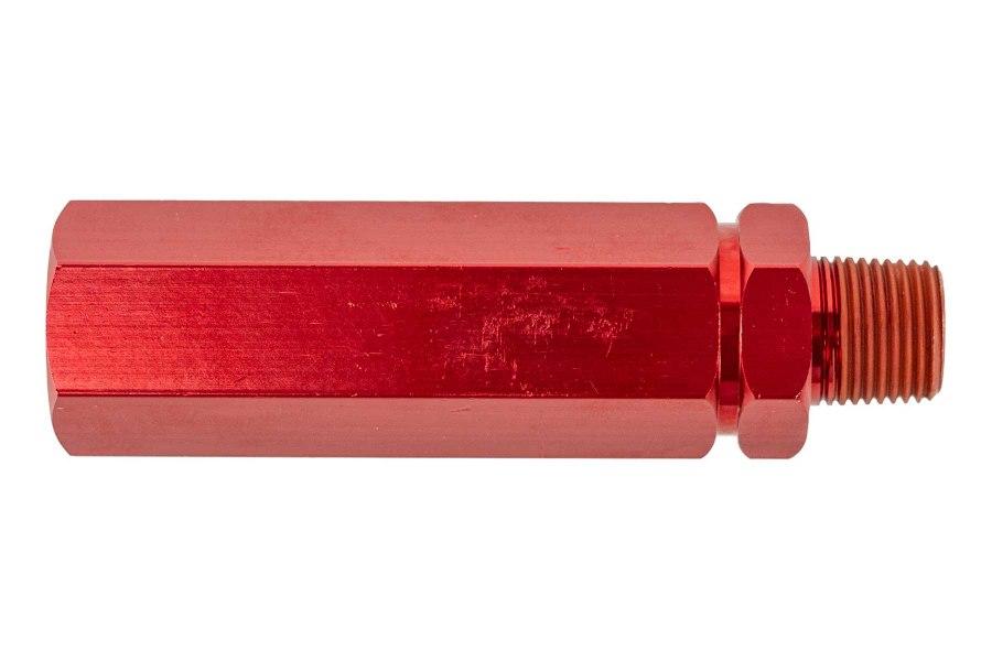 Picture of Zips Aluminum Hex Grip