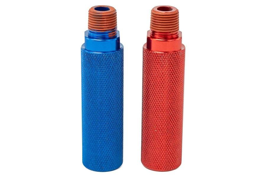 Picture of Zips Aluminum Round Grip