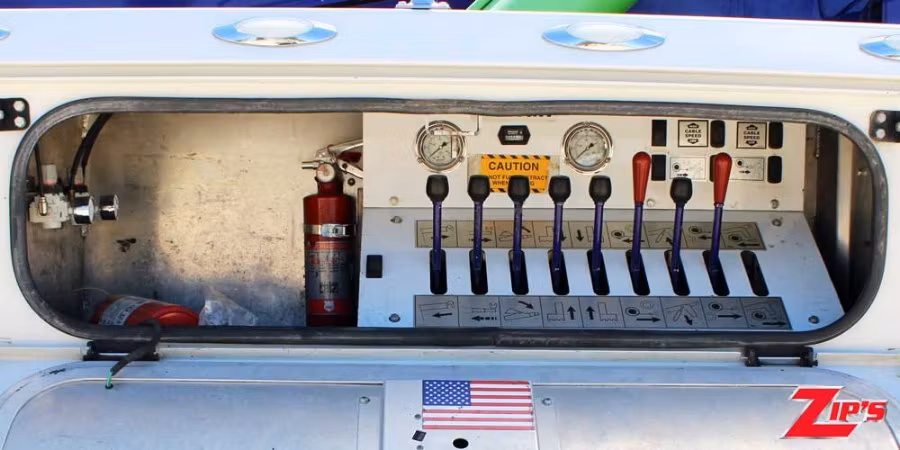 Picture of 2018 Vulcan V100 50 Ton Wrecker, 2020 Kenworth T880 w/28" Sleeper, 22814