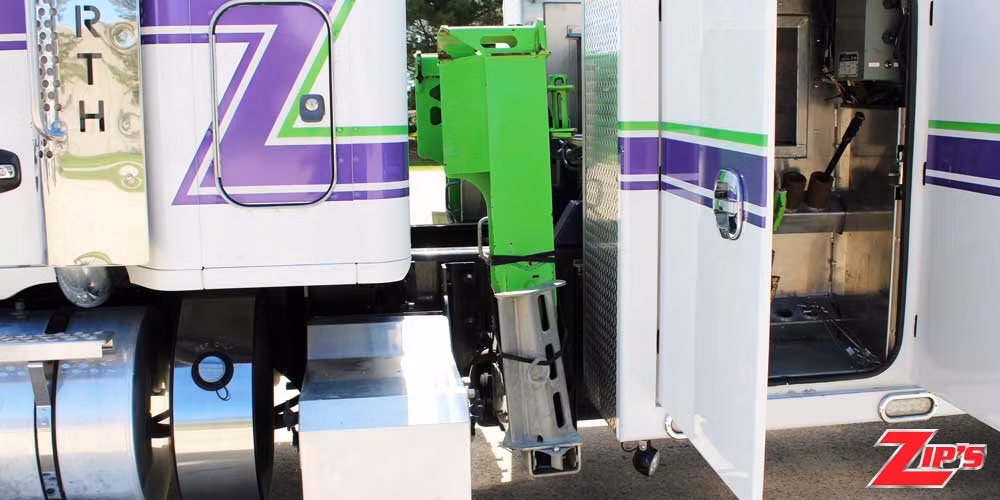 Picture of 2018 Vulcan V100 50 Ton Wrecker, 2020 Kenworth T880 w/28" Sleeper, 22814