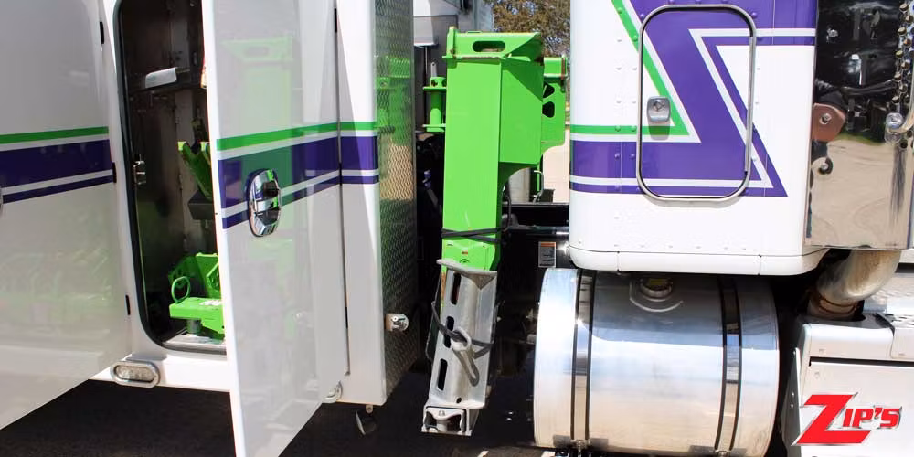 Picture of 2018 Vulcan V100 50 Ton Wrecker, 2020 Kenworth T880 w/28" Sleeper, 22814