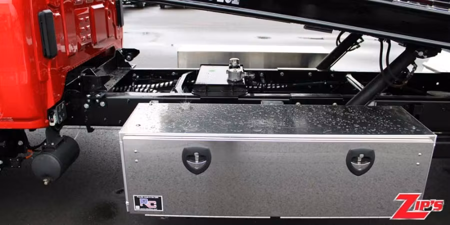 Picture of 2023 Century Steel 10 Series Car Carrier, Chevrolet 6500HD, 22561