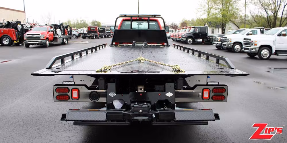 Picture of 2023 Century Steel 10 Series Car Carrier, Chevrolet 6500HD, 22561