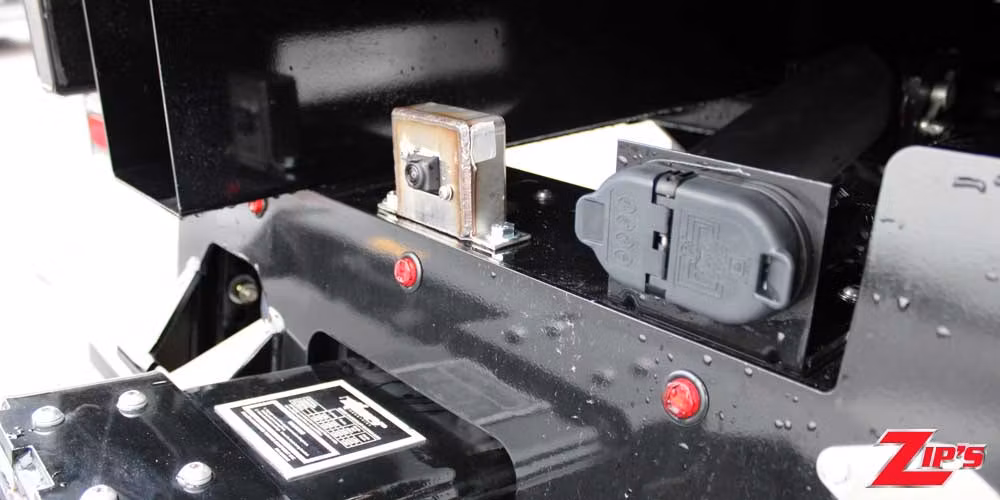 Picture of 2023 Century Steel 10 Series Car Carrier, Chevrolet 6500HD, 22561