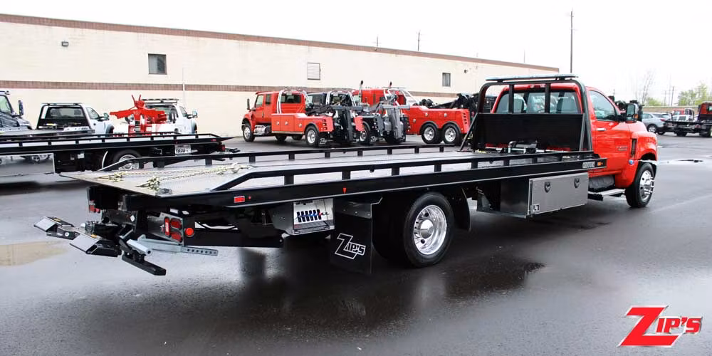 Picture of 2023 Century Steel 10 Series Car Carrier, Chevrolet 6500HD, 22561