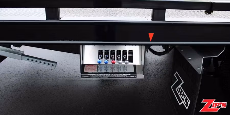 Picture of 2023 Century Steel 10 Series Car Carrier, Chevrolet 6500HD, 22561