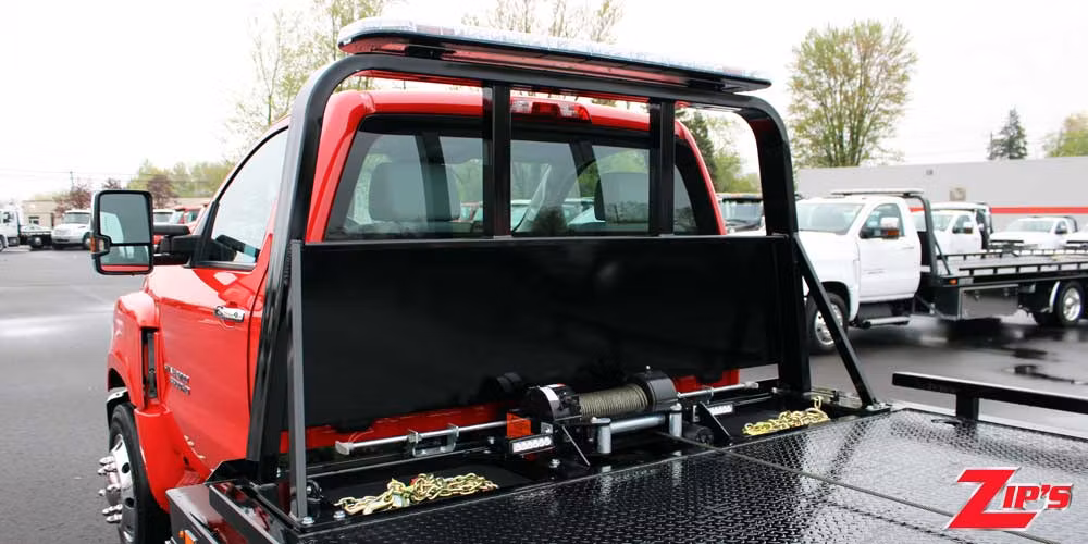 Picture of 2023 Century Steel 10 Series Car Carrier, Chevrolet 6500HD, 22561