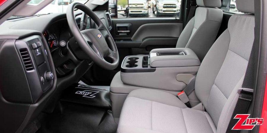 Picture of 2023 Century Steel 10 Series Car Carrier, Chevrolet 6500HD, 22561