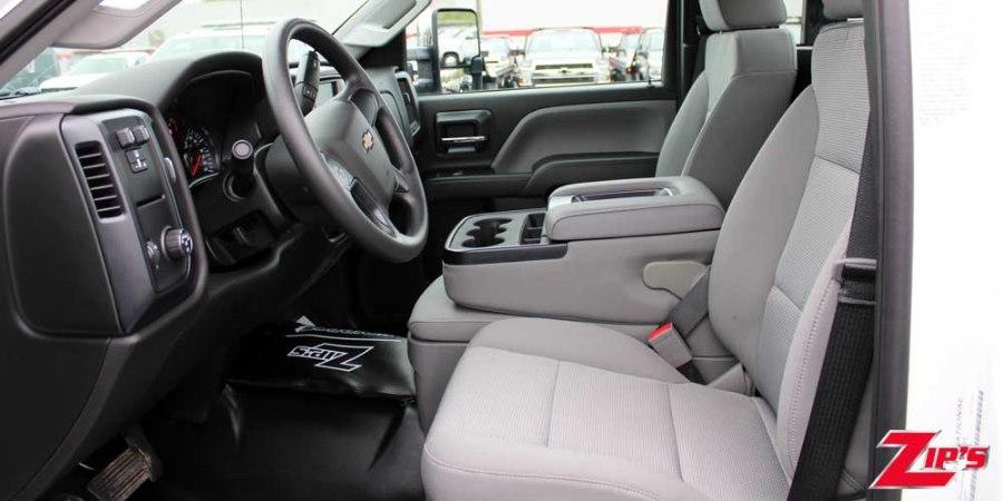 Picture of 2023 Century Steel 10 Series Car Carrier, Chevrolet 6500HD, 22773