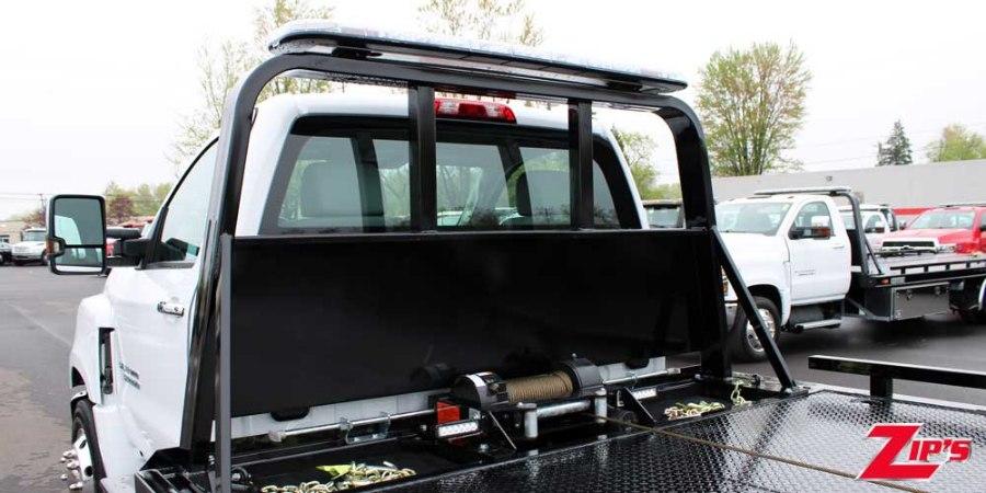 Picture of 2023 Century Steel 10 Series Car Carrier, Chevrolet 6500HD, 22773