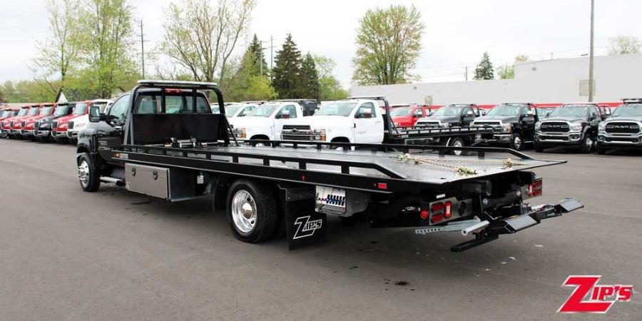 Picture of 2023 Century Steel 10 Series Car Carrier, Chevrolet 6500HD, 22507