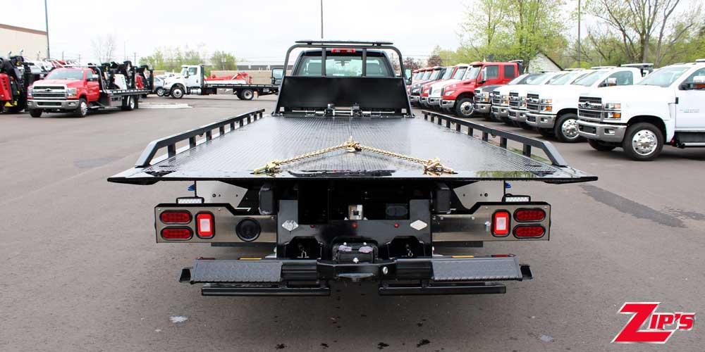 Picture of 2023 Century Steel 10 Series Car Carrier, Chevrolet 6500HD, 22507