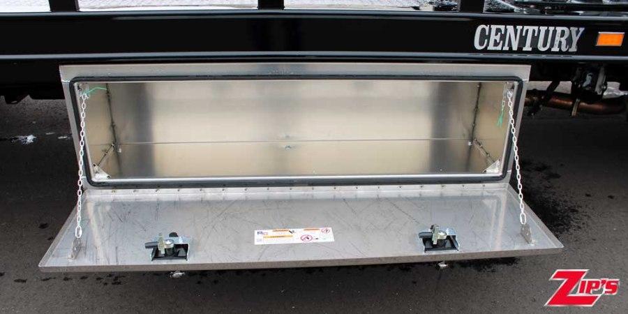 Picture of 2023 Century Steel 10 Series Car Carrier, Chevrolet 6500HD, 22507