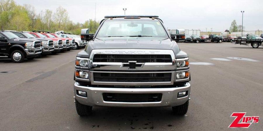 Picture of 2023 Century Steel 10 Series Car Carrier, Chevrolet 6500HD, 22507