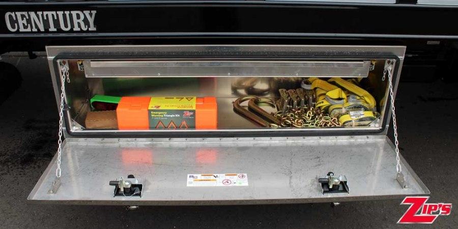 Picture of 2023 Century Steel 10 Series Car Carrier, Chevrolet 6500HD, 22507