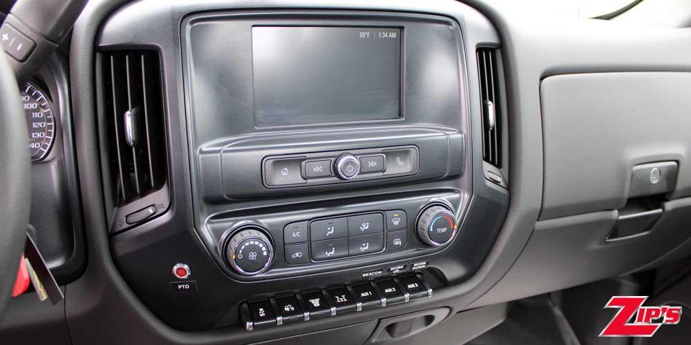 Picture of 2023 Century Steel 10 Series Car Carrier, Chevrolet 6500HD, 22507