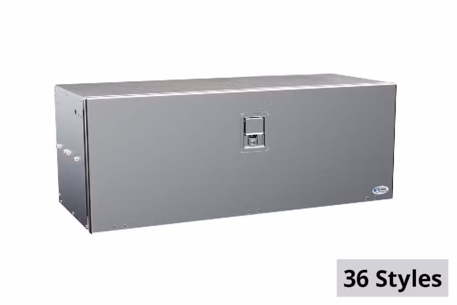 Picture of In The Ditch Pro Series Toolboxes