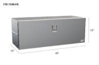 Picture of In The Ditch Pro Series Toolboxes