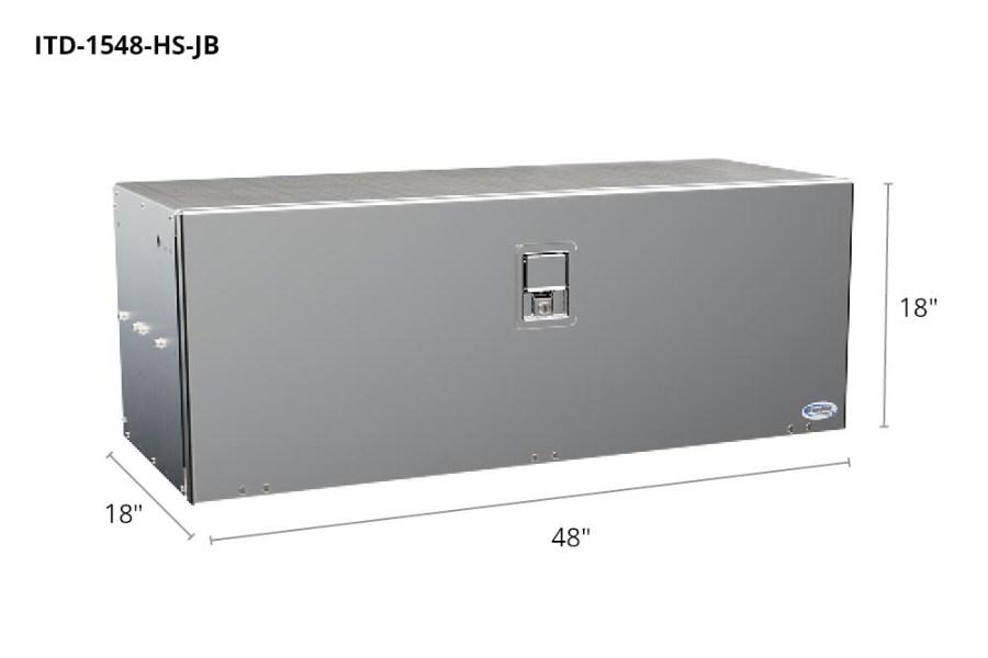 Picture of In The Ditch Pro Series Toolboxes