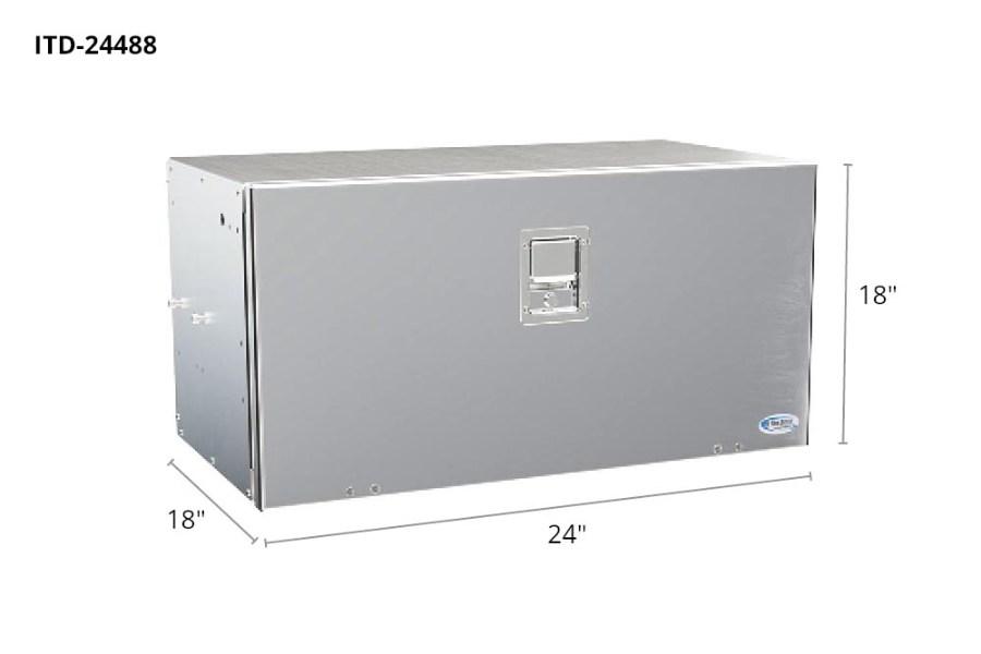 Picture of In The Ditch Pro Series Toolboxes