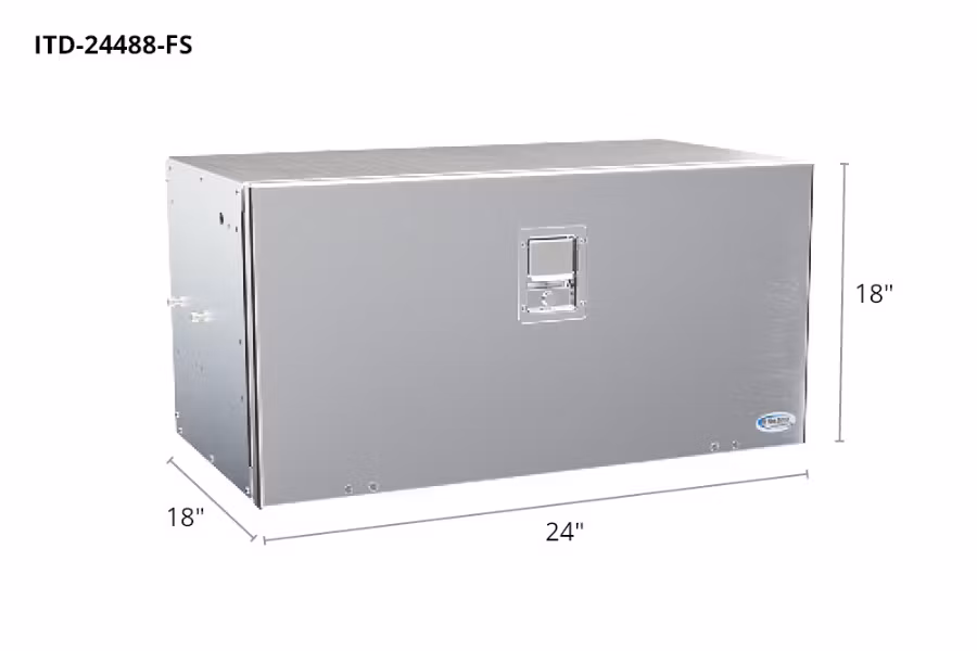 Picture of In The Ditch Pro Series Toolboxes