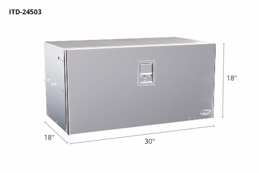 Picture of In The Ditch Pro Series Toolboxes