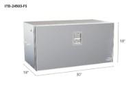 Picture of In The Ditch Pro Series Toolboxes