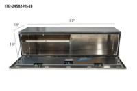 Picture of In The Ditch Pro Series Toolboxes