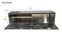 Picture of In The Ditch Pro Series Toolboxes