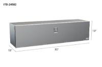 Picture of In The Ditch Pro Series Toolboxes