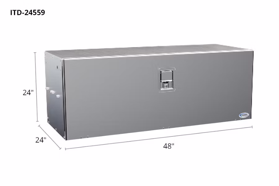 Picture of In The Ditch Pro Series Toolboxes