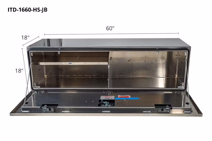 ダイナミックボックス Center Console Overlay Fits 2022-2026 Toyota Tundra & 2023