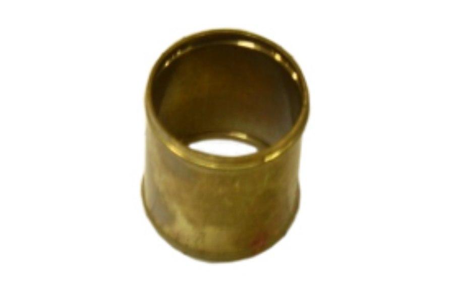 Picture of Deweze Hose Splice 1.50" O.D. x 1.75" Brass