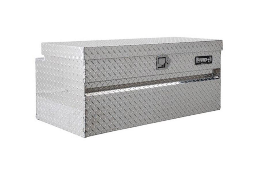 Picture of Buyers All Purpose Utility Chest Toolbox For Ford Maverick and Compact Trucks