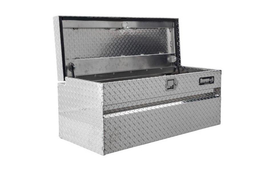 Picture of Buyers All Purpose Utility Chest Toolbox For Ford Maverick and Compact Trucks