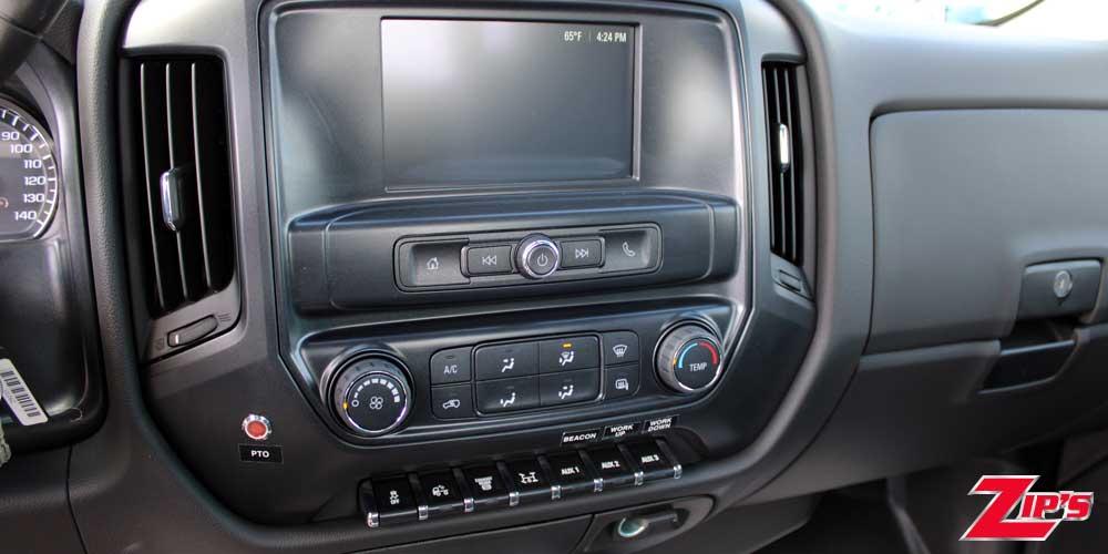 Picture of 2023 Century Steel 10 Series Car Carrier, Chevrolet 6500HD, 22589